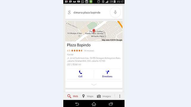 Google App