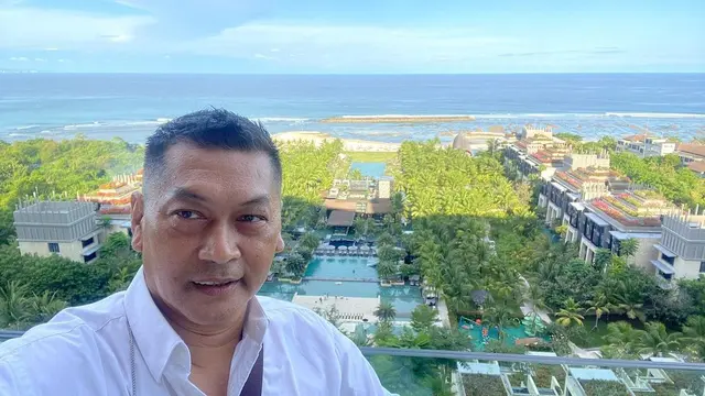 Potret Donny Kesuma (Sumber: Instagram/@donnykesumaofficial)