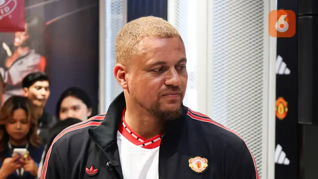 Wes Brown