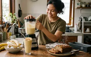 Cara Membekukan Pisang agar Tetap Enak untuk Smoothie dan Kue, Hasil Lembut dan Tahan Berbulan-bulan