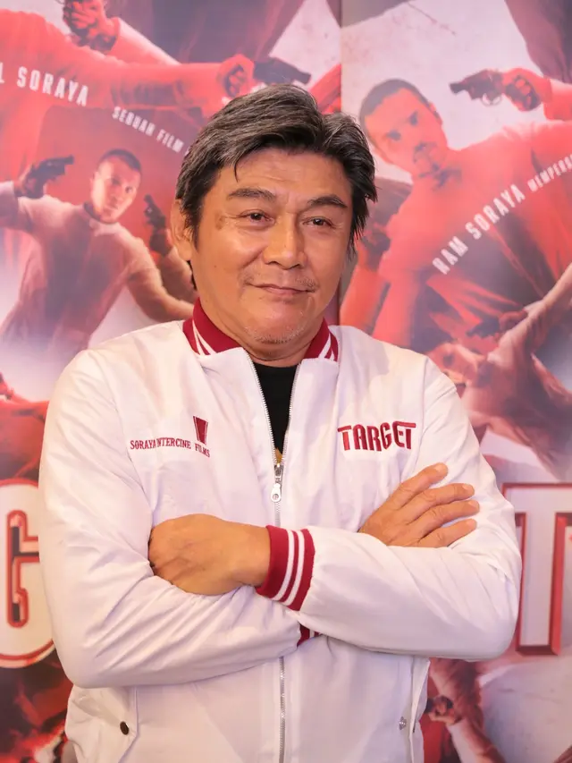 [Bintang] Willy Dozan