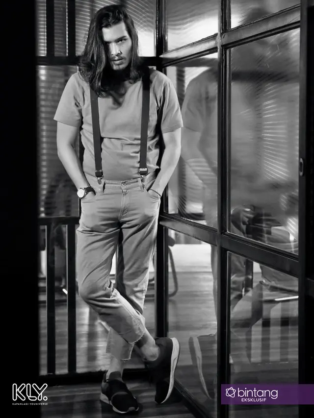 [Bintang] Eksklusif Virzha 9