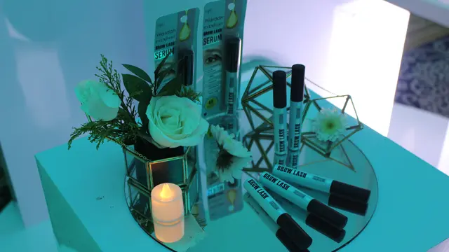 Diramaikan Beauty Vlogger di Moon Expedition, Wardah Luncurkan 3 Produk EyeXpert Series yang Bikin Cantik Natural