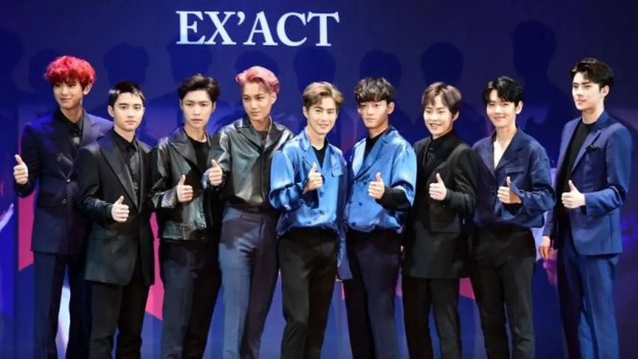 EXO