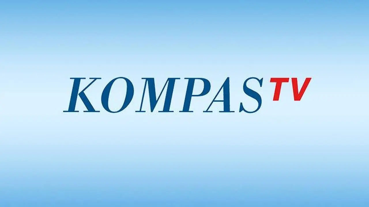 Nonton Kompas TV