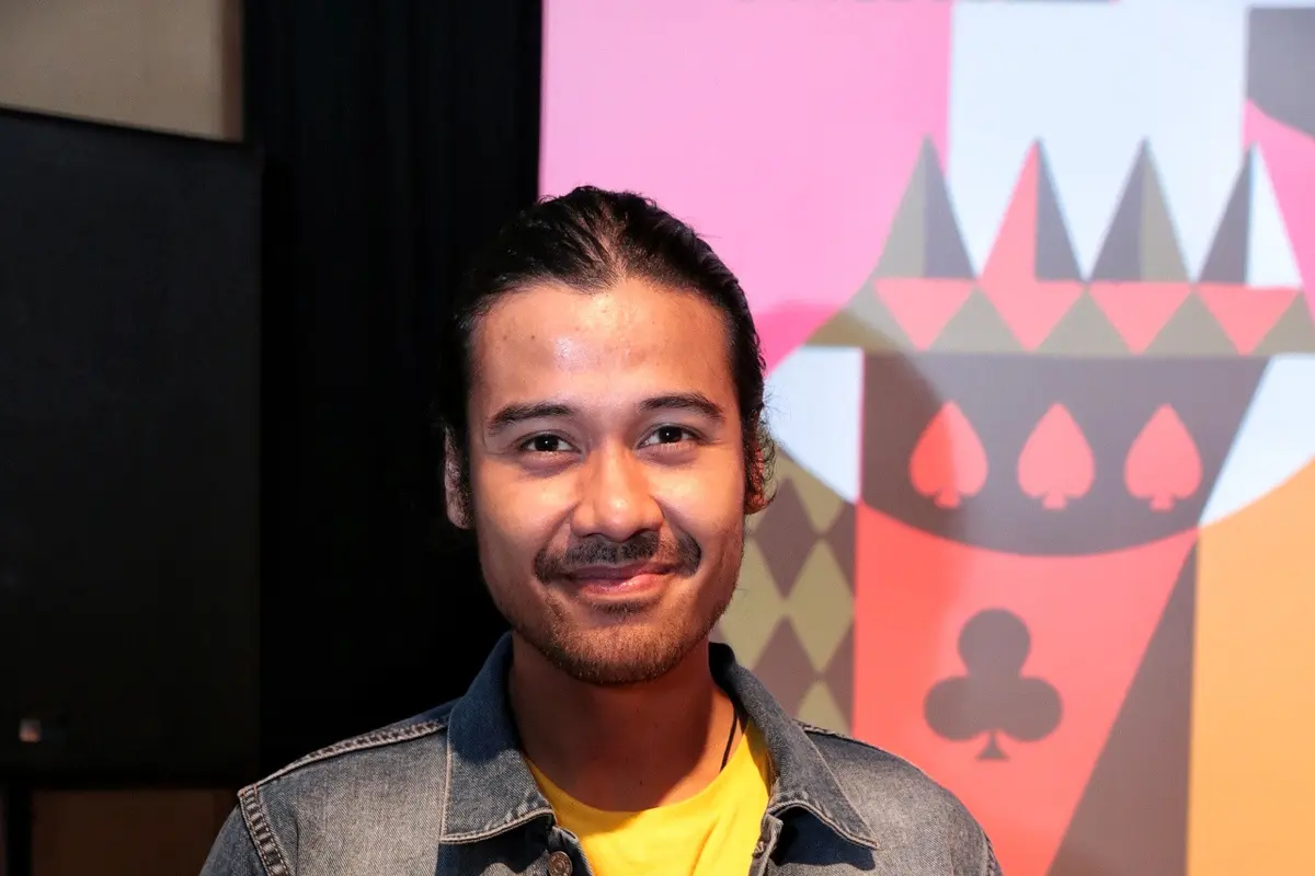Chicco Jerikho