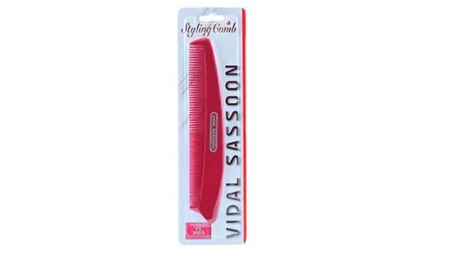 Vidal Sassoon
