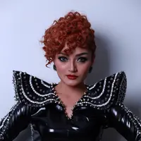Siti Badriah. (Bintang.com)