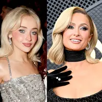 Mulai dari Sabrina Carpenter, Doechii, Rauw Alejandro, hingga Chrissy Teigen dan Paris Hilton, semuanya kompak memercayakan sentuhan glamor mereka pada perhiasan mewah dari Chopard. [Dok/Chopard].