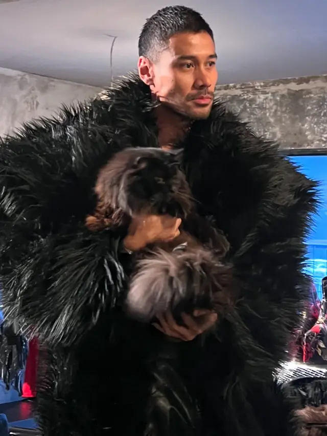 Chicco Jerikho