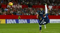 Sergio Ramos Berpeluang Bela Real Madrid di El Clasico