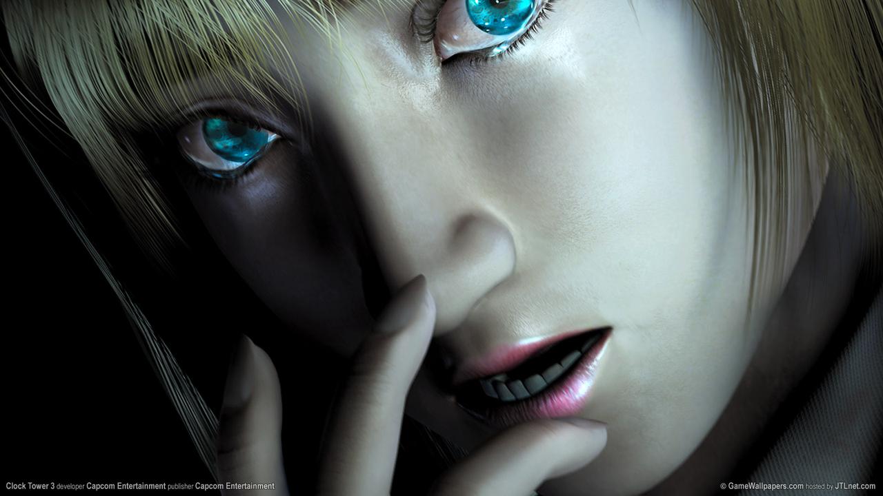 Game Penerus 'Clock Tower' Akan Hantui PS Vita dan Mobile