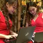 Fujitsu terkesan setengah hati garap pasar notebook konsumen. (Liputan6.com/ Yuslianson)