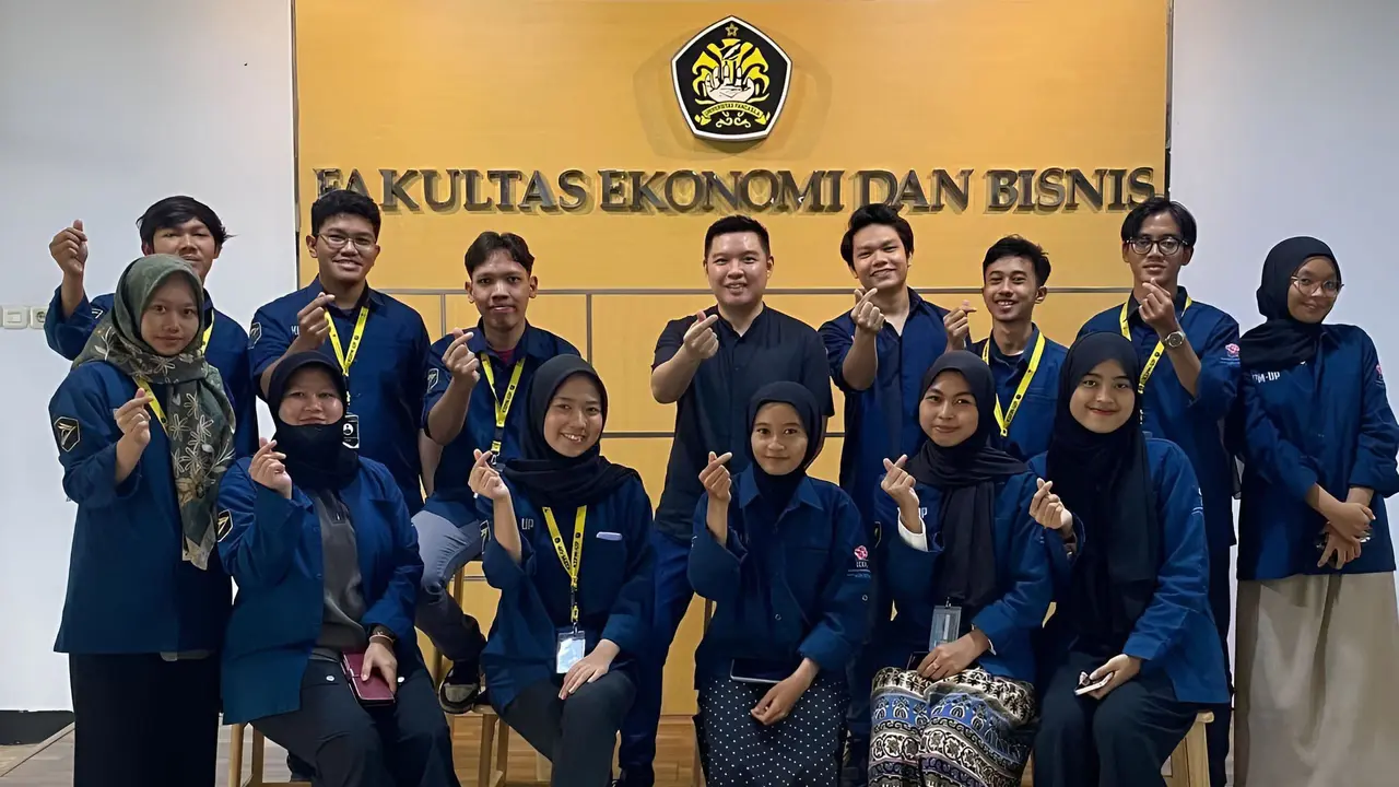 KSPM UP