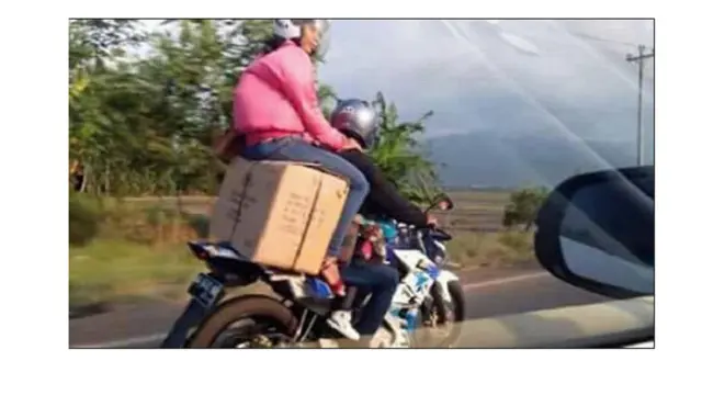 6 Hal Nyeleneh Momen Lebaran Ini Bakal Bikin Kamu Ngakak
