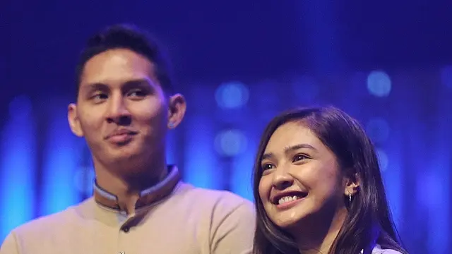 [Bintang] Mikha Tambayong