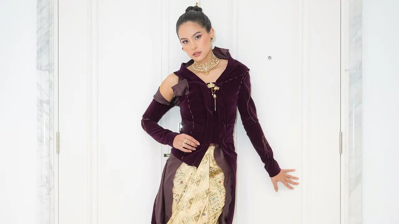 Maudy Ayunda