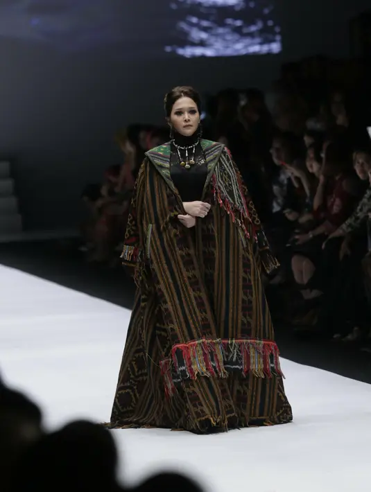 (Agus Apriyanto/Kapanlagi.com)