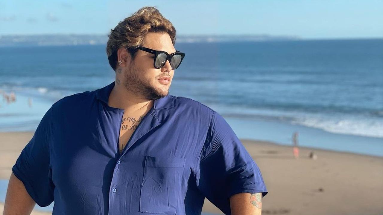 Ivan Gunawan. (Foto: Instagram @ivan_gunawan)