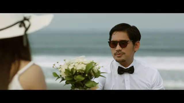 Salah satu adegan film Crazy Stupid Love. (Foto: Dok. Screen Media)