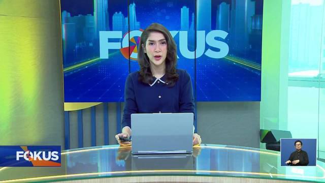 Perbarui informasi Anda di Fokus edisi (21/09) dengan beberapa berita di antaranya, Korban Gempa Mulai Terserang Penyakit, Pameran Alutsista TNI, Bijak Gunakan Penyuara Telinga.