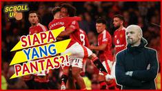 Berita Video, rumor pengganti Erik ten Hag di Manchester United