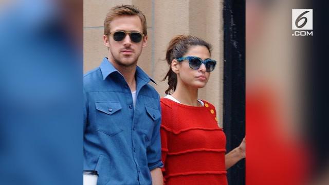 Berita Eva Mendes Hari Ini Kabar Terbaru Terkini Liputan6 Com