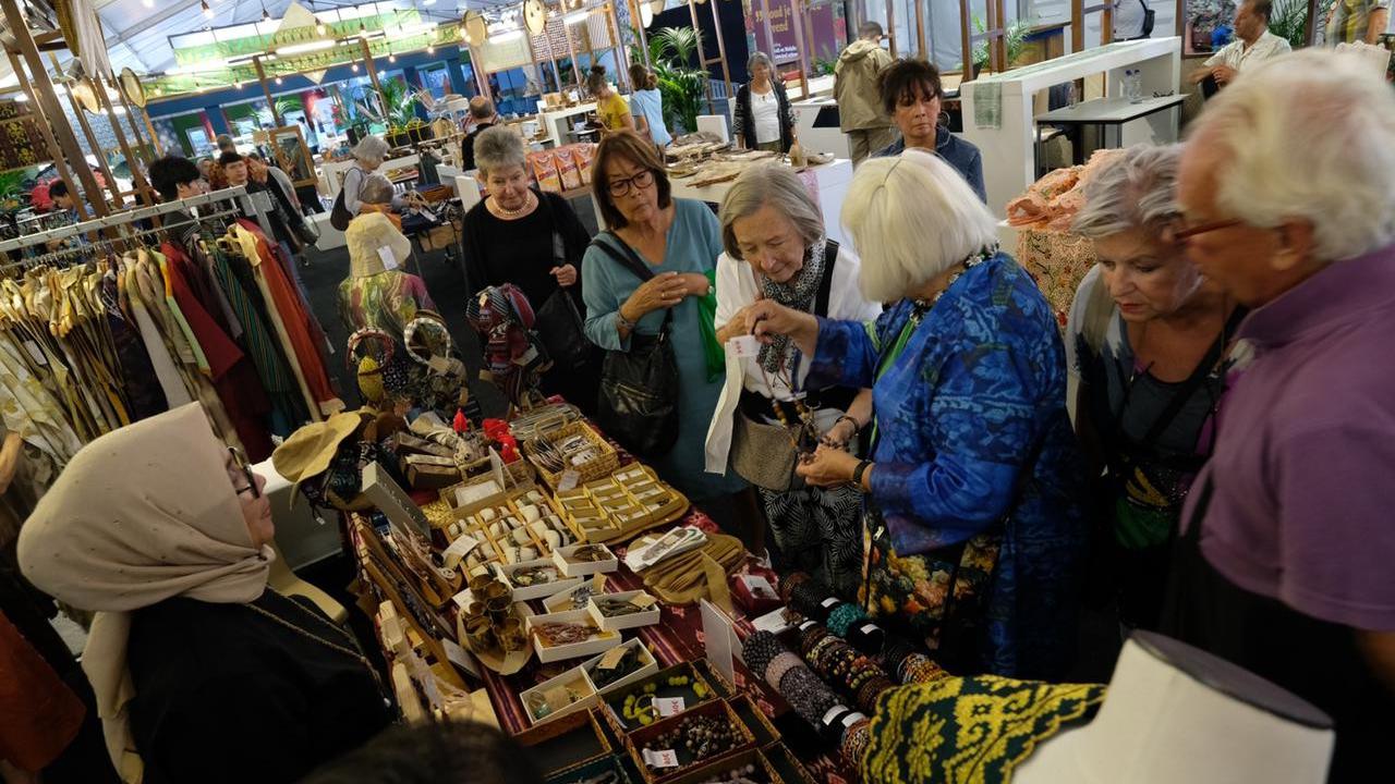 Pertamina pun saat ini mencatat 455 UMKM binaannya yang telah go global.