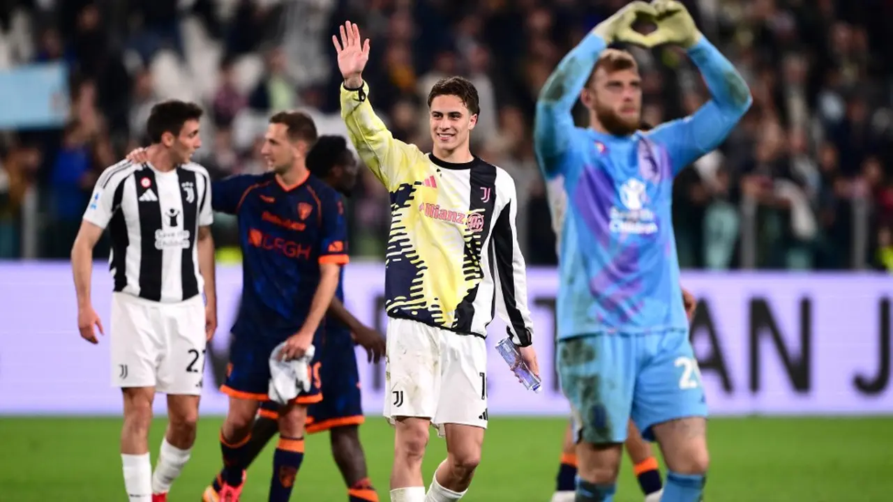 Juventus vs Lecce