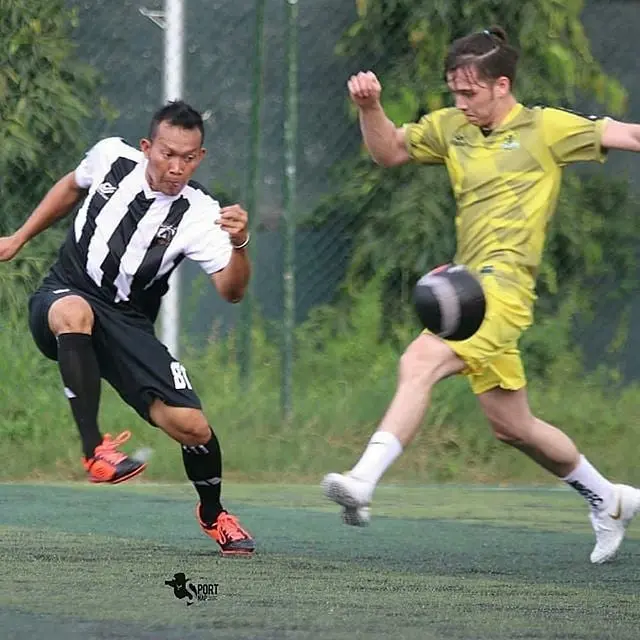 Stefan William