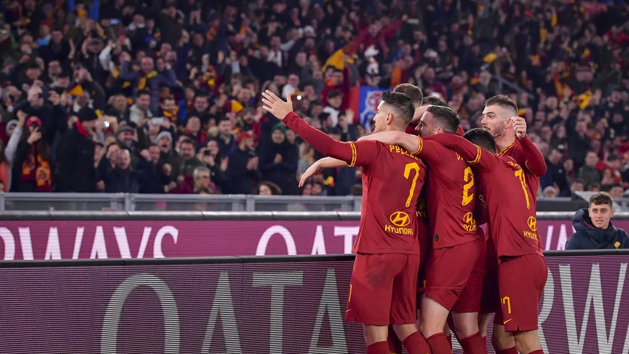 AS Roma