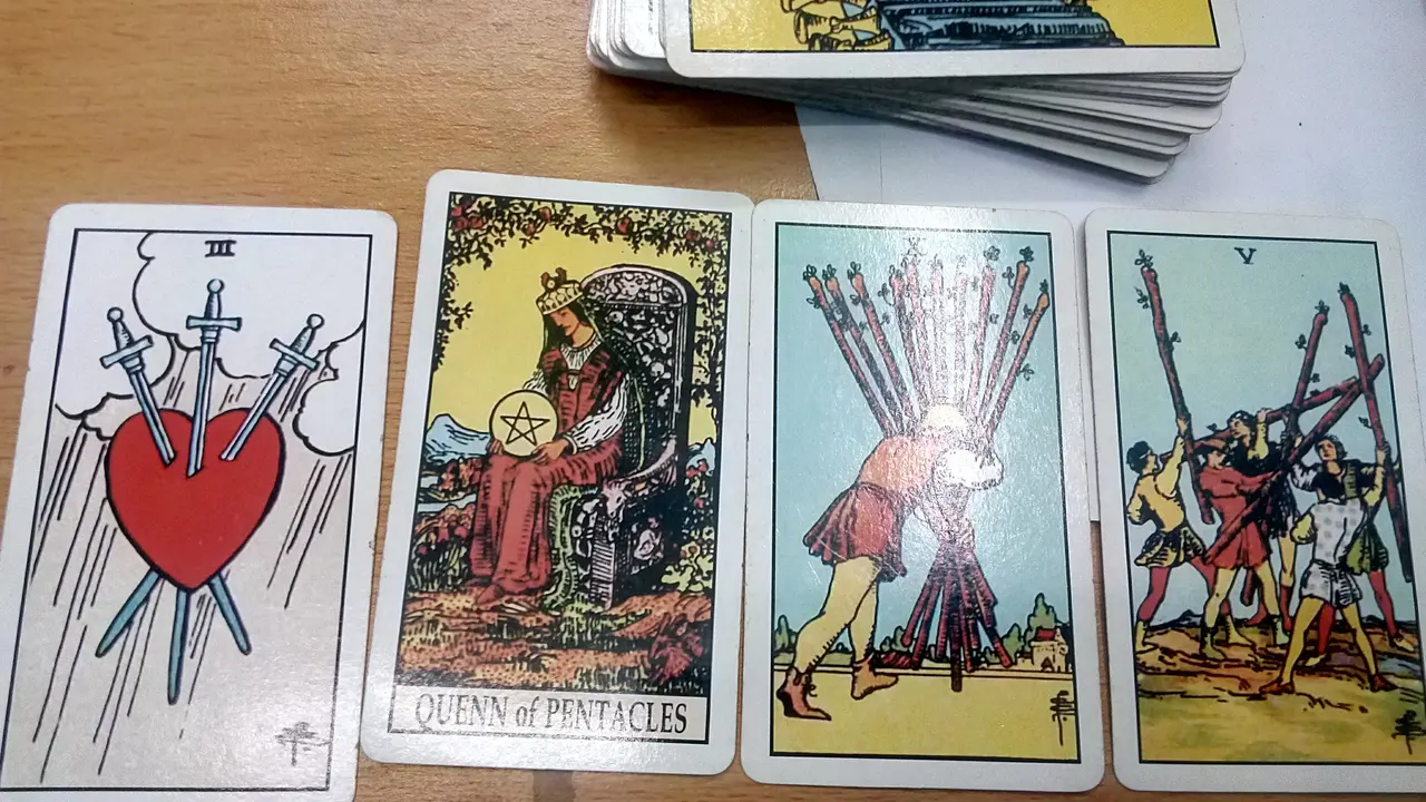 Tarot