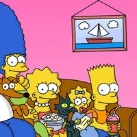 The Simpsons