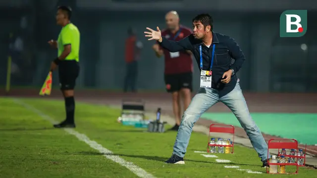BRI Liga 1 2022/2023: Dewa United vs PSM Makassar