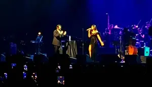 Josh Groban Kembali ke Jakarta Setelah 10 Tahun, Rayakan Hari Kasih Sayang Berbalut Orkestra