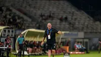 Persib, Borneo FC, atau Persija Juara BRI Super League? Ini Prediksi Pelatih Persebaya