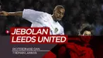 Berita motion grafis Rio Ferdinand dan 7 pemain bintang jebolan Leeds United.