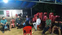 Baru Menikah Sebulan, Suami Tewas Tersambar Petir di Samping Istrinya