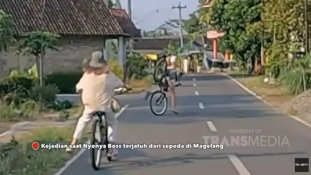 Nia Ramadhani (Foto: YouTube)