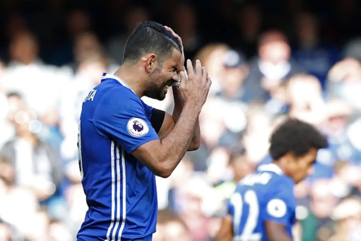 Diego Costa