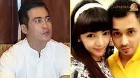 Meidian: Gue Bukan Orang Ketiga Bella Shofie dan Adjie!