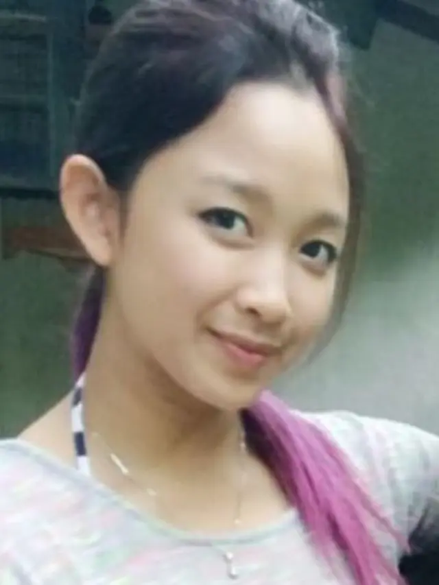 6 Potret Dita Karang Sebelum Debut Idol K-pop, Pernah Ikut Audisi JKT48