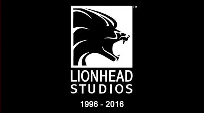 Lionhead Studios. (Doc: Kotaku)