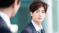 Park Hyung Sik. Foto: Soompi