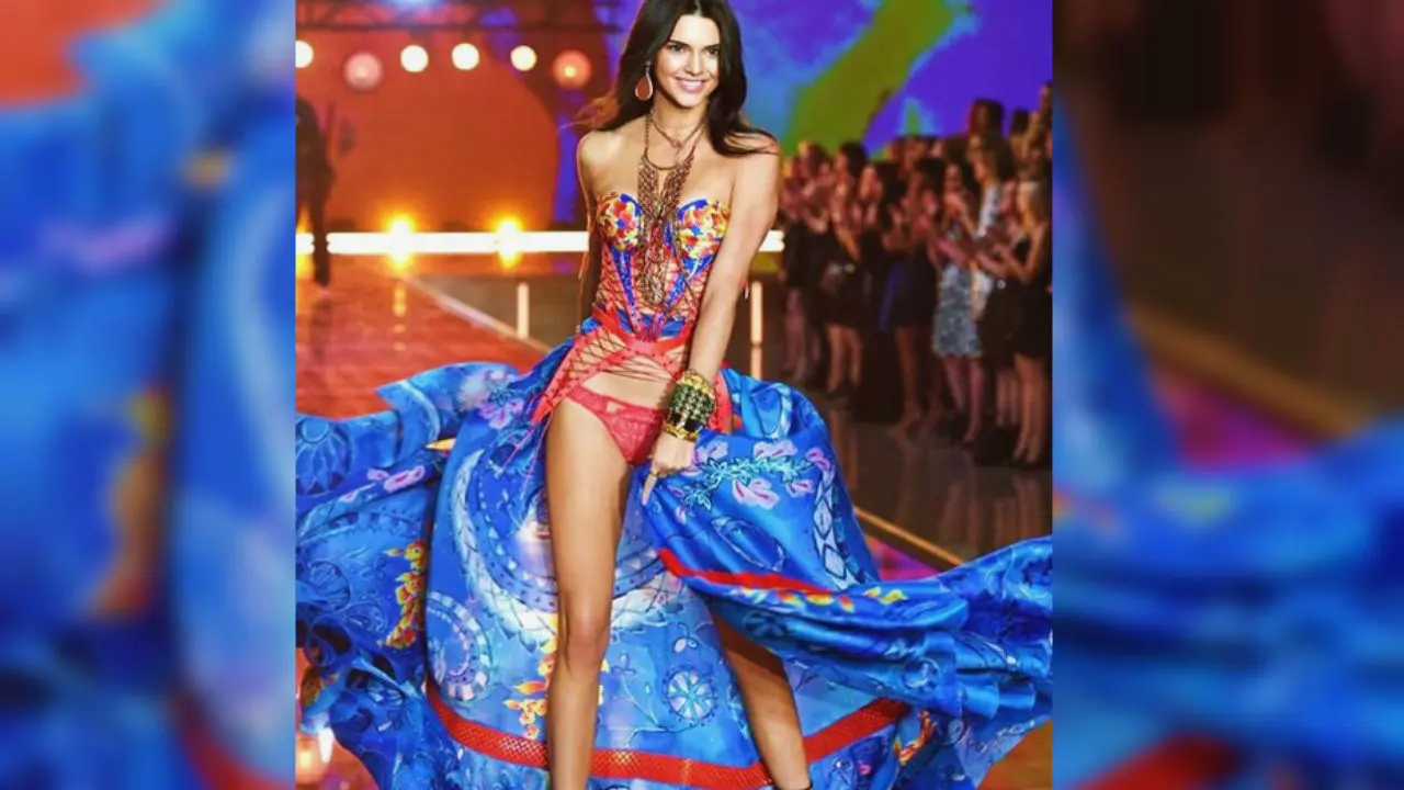 Kendall Jenner