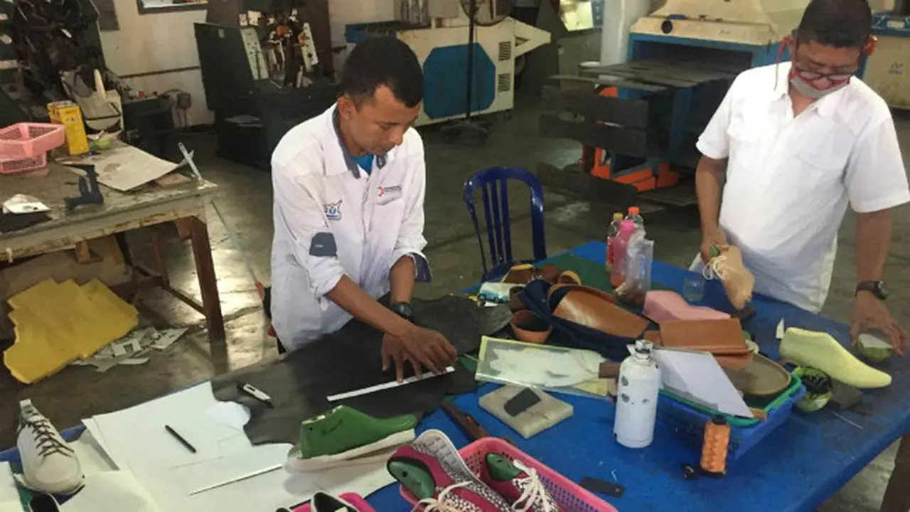 (Foto: Liputan6.com/Dian Kurniawan)