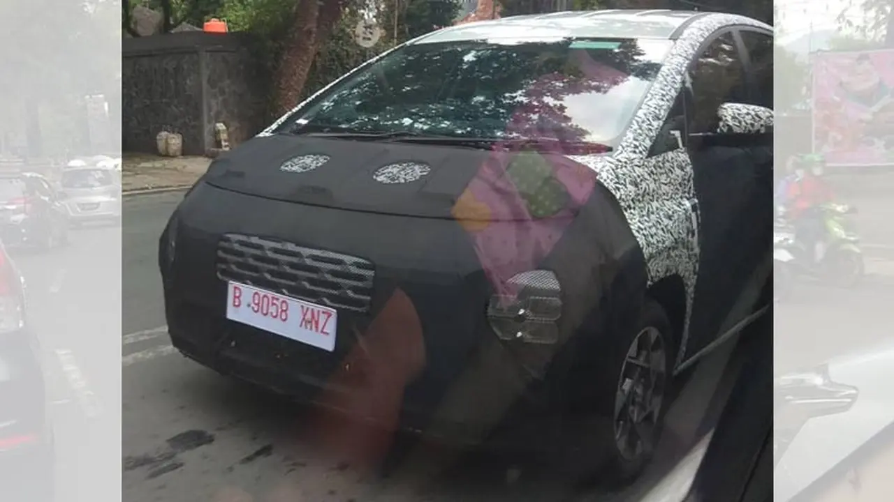 Hyundai Stargazer yang nantinya akan menjadi lawan duo Avanza dan Xenia (Akhdan Qolbi)