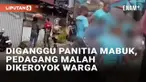 Sebuah karnaval di Kecamatan Limpung, Batang, Jawa Tengah diwarnai insiden pengeroyokan. Kronologi bermula dari seorang panitia karnaval yang diduga mabuk dan mengganggu pedagang keliling. Oknum panitia tersebut mendorong korban sampai dagangan jatuh...