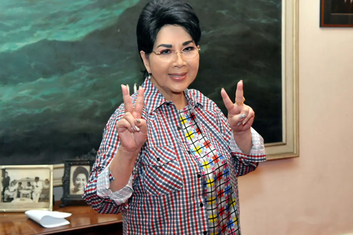 Titiek Puspa