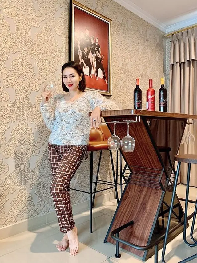 Femmy Permatasari